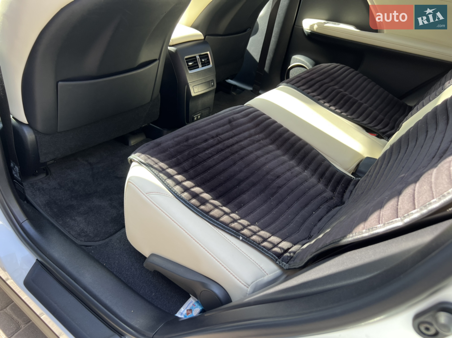 2022 Lexus RX - мініатюра 31