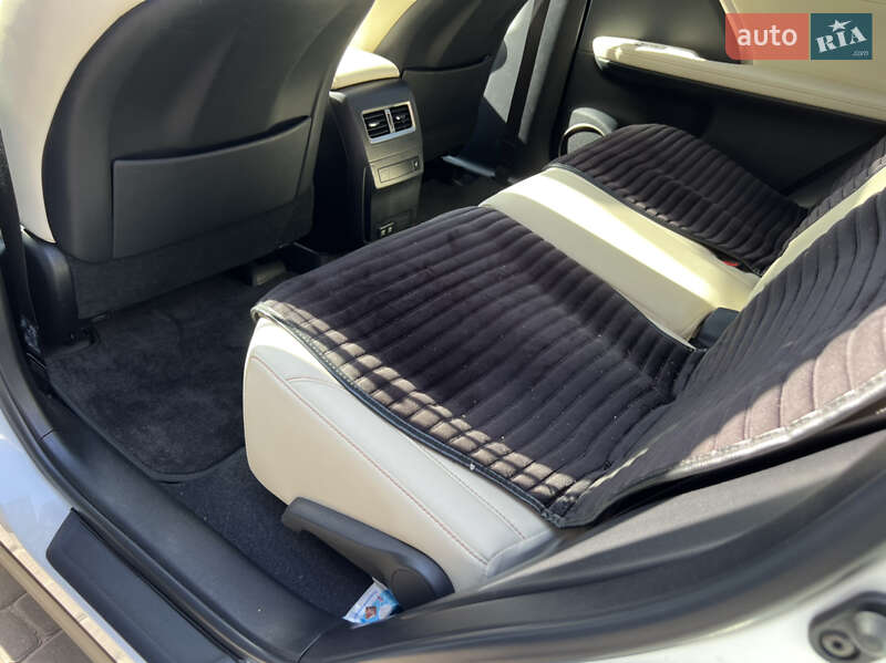 Внедорожник / Кроссовер Lexus RX 2022 в Киеве