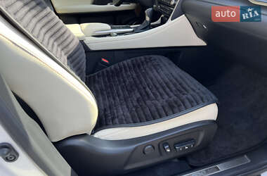 Внедорожник / Кроссовер Lexus RX 2022 в Киеве