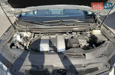 Внедорожник / Кроссовер Lexus RX 2022 в Киеве