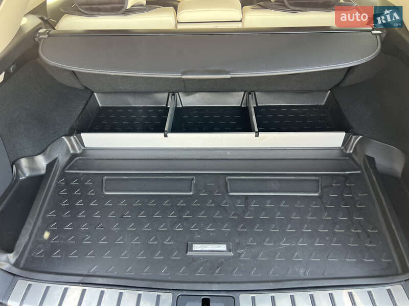 Внедорожник / Кроссовер Lexus RX 2022 в Киеве