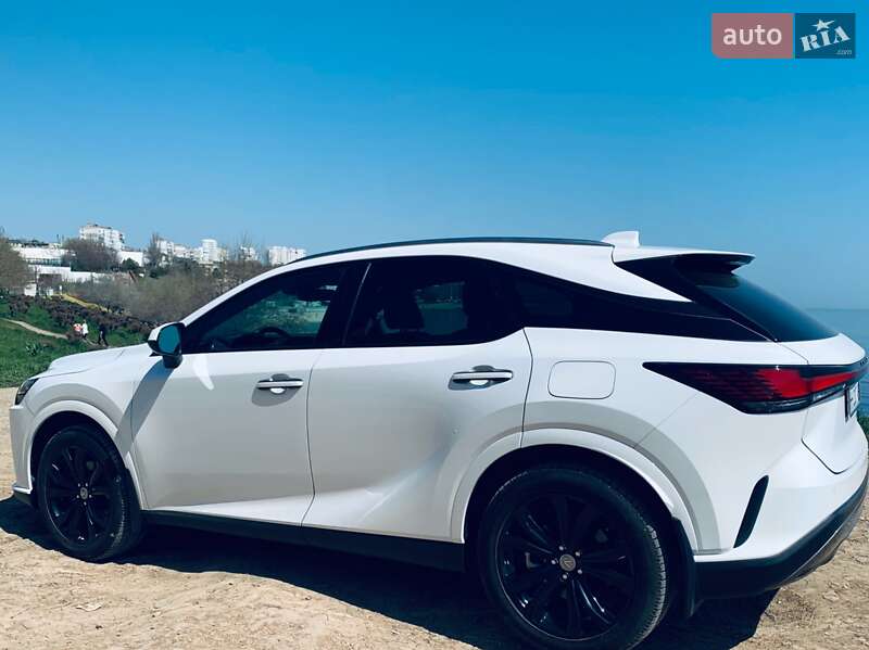 Внедорожник / Кроссовер Lexus RX 2023 в Одессе