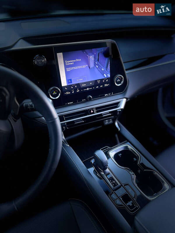 Внедорожник / Кроссовер Lexus RX 2023 в Одессе