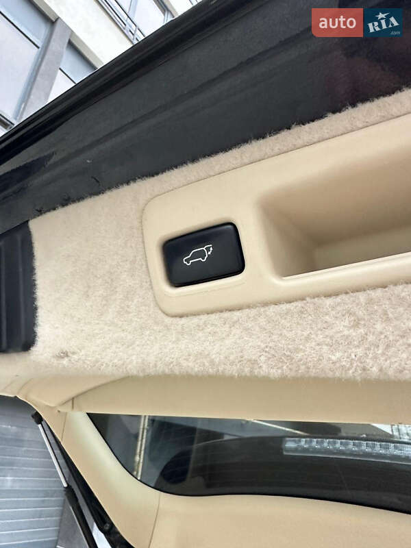 Позашляховик / Кросовер Lexus RX 2012 в Тернополі
