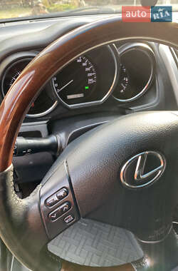 Внедорожник / Кроссовер Lexus RX 2007 в Львове