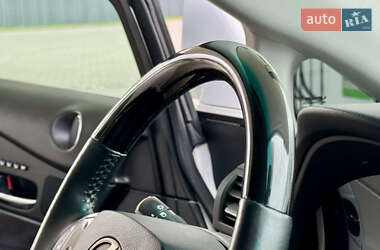 Позашляховик / Кросовер Lexus RX 2014 в 