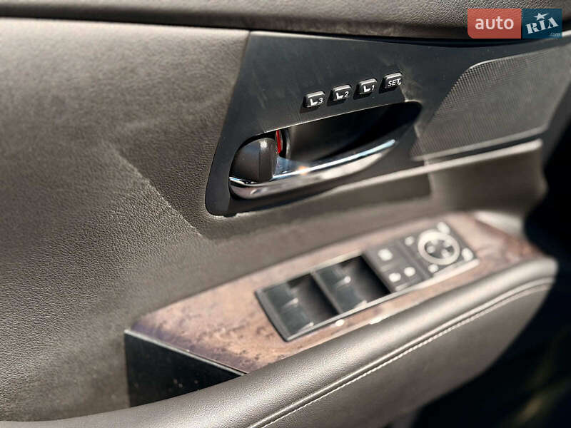 Позашляховик / Кросовер Lexus RX 2015 в Львові