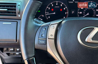 Внедорожник / Кроссовер Lexus RX 2015 в 