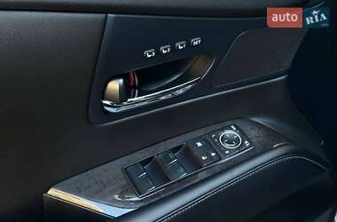 Внедорожник / Кроссовер Lexus RX 2015 в 