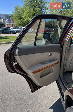 Внедорожник / Кроссовер Lexus RX 2008 в 