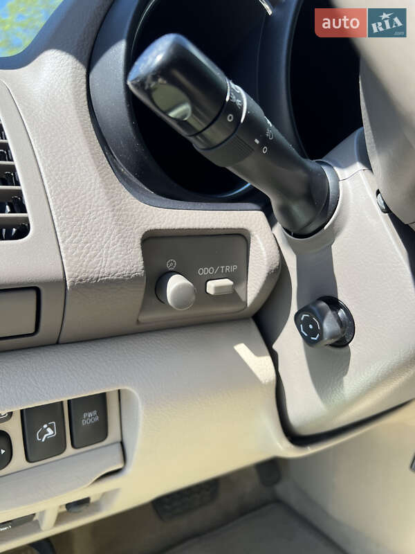 Позашляховик / Кросовер Lexus RX 2008 в Києві фото 21 Позашляховик / Кросовер Lexus RX 2008 в Києві