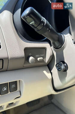 Внедорожник / Кроссовер Lexus RX 2008 в 