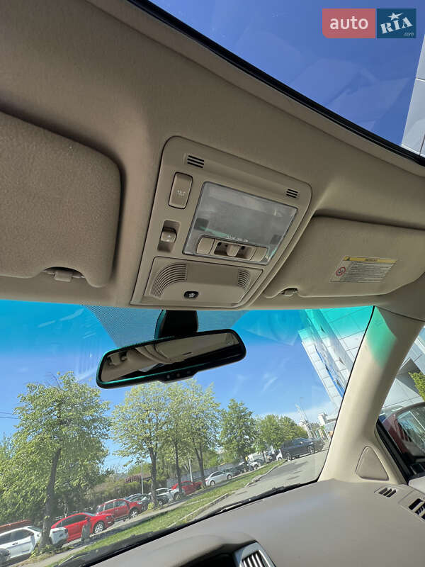 Позашляховик / Кросовер Lexus RX 2008 в Києві фото 27 Позашляховик / Кросовер Lexus RX 2008 в Києві