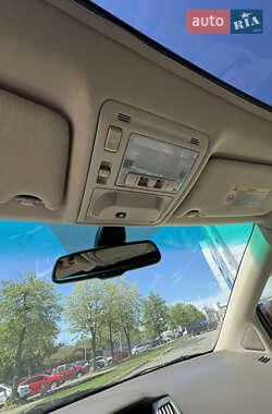 Внедорожник / Кроссовер Lexus RX 2008 в 