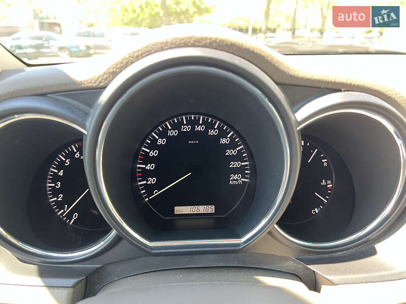 Позашляховик / Кросовер Lexus RX 2008 в Києві фото 28 Позашляховик / Кросовер Lexus RX 2008 в Києві