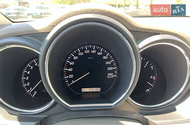 Внедорожник / Кроссовер Lexus RX 2008 в 