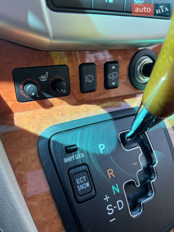 Позашляховик / Кросовер Lexus RX 2008 в Києві фото 30 Позашляховик / Кросовер Lexus RX 2008 в Києві