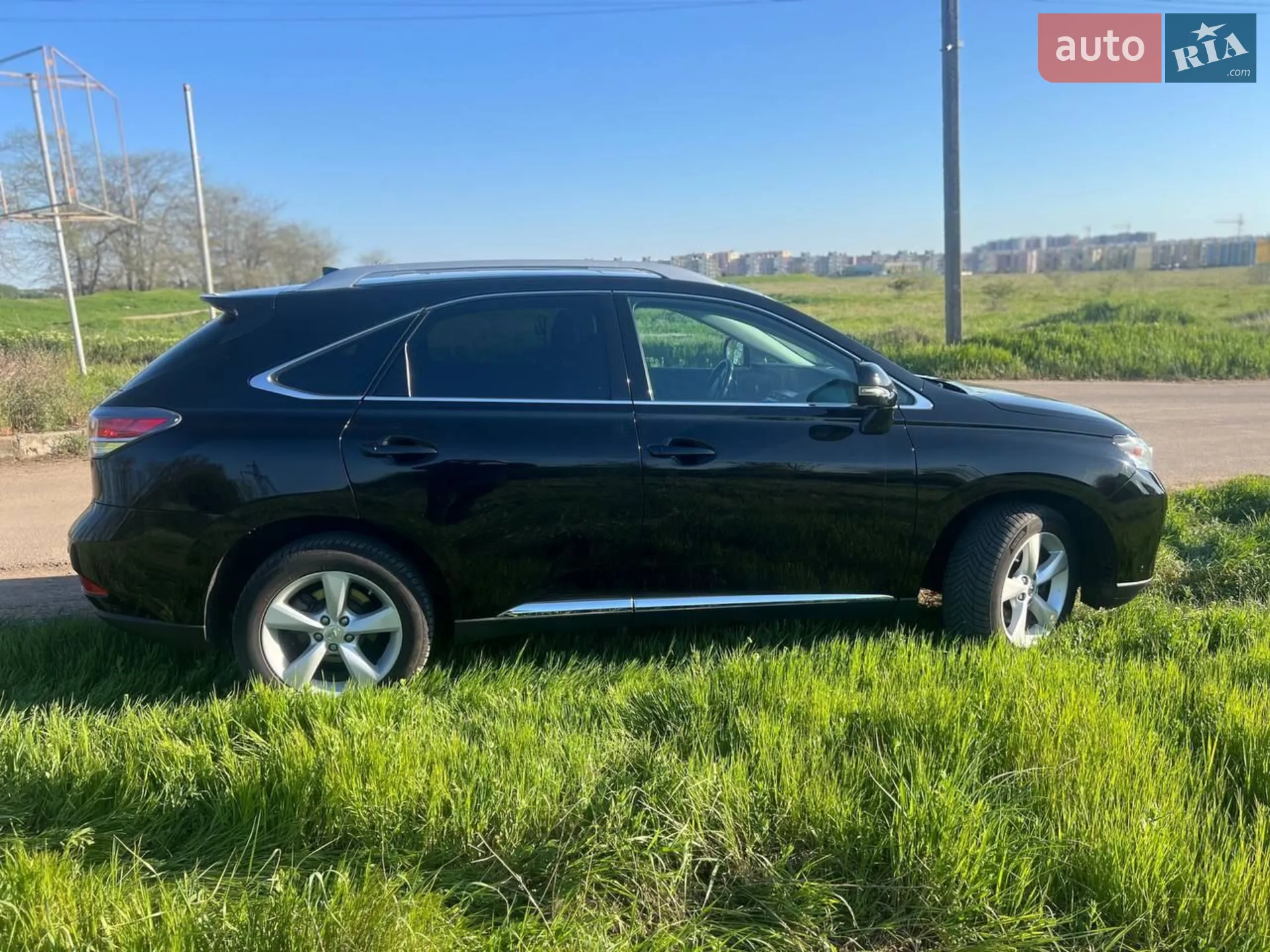 2013 Lexus RX - мініатюра 12