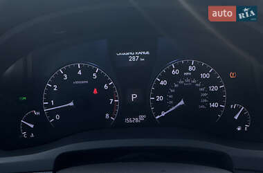 Позашляховик / Кросовер Lexus RX 2012 в 