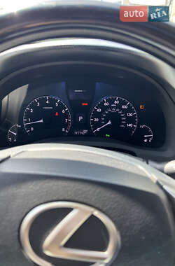 Внедорожник / Кроссовер Lexus RX 2014 в 