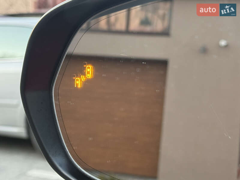 Внедорожник / Кроссовер Lexus RX 2021 в Одессе