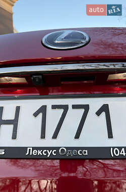 Внедорожник / Кроссовер Lexus RX 2021 в Одессе