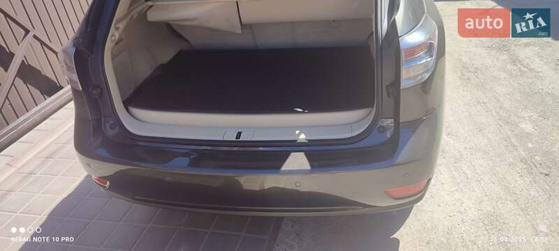 Внедорожник / Кроссовер Lexus RX 2009 в Виннице