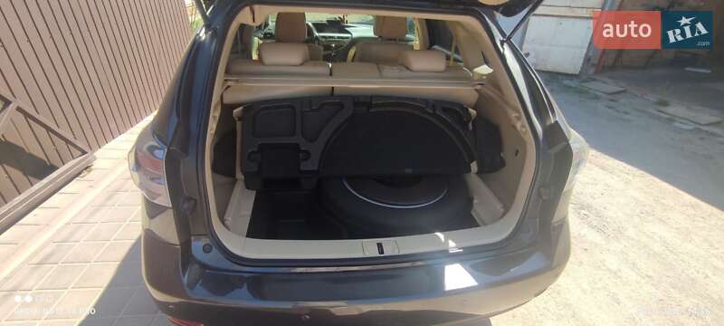 Внедорожник / Кроссовер Lexus RX 2009 в Виннице