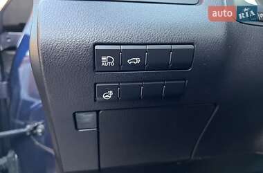 Внедорожник / Кроссовер Lexus RX 2022 в 