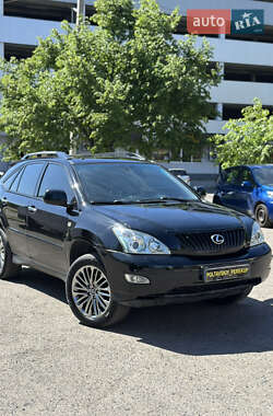 Внедорожник / Кроссовер Lexus RX 2007 в Полтаве