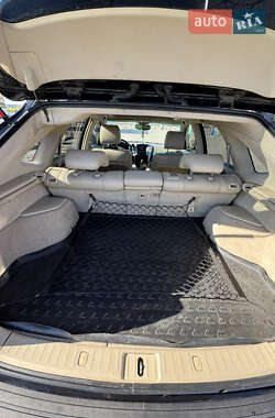 Позашляховик / Кросовер Lexus RX 2004 в 