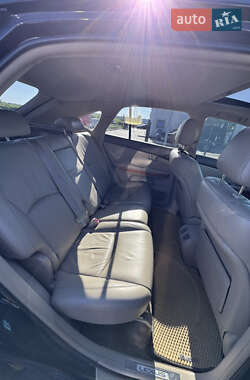 Позашляховик / Кросовер Lexus RX 2004 в 