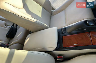 Внедорожник / Кроссовер Lexus RX 2010 в 