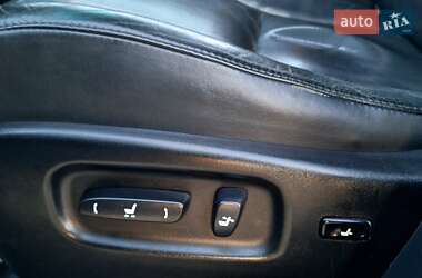 Позашляховик / Кросовер Lexus RX 2010 в 