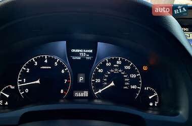 Позашляховик / Кросовер Lexus RX 2010 в 