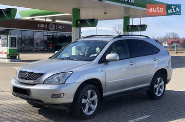 Внедорожник / Кроссовер Lexus RX 2004 в Коломые