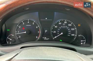 Позашляховик / Кросовер Lexus RX 2013 в 