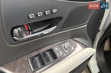 Позашляховик / Кросовер Lexus RX 2014 в 