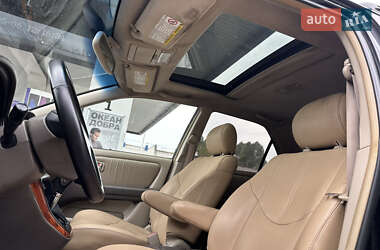 Внедорожник / Кроссовер Lexus RX 1999 в Днепре