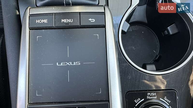 Позашляховик / Кросовер Lexus RX 2021 в Києві