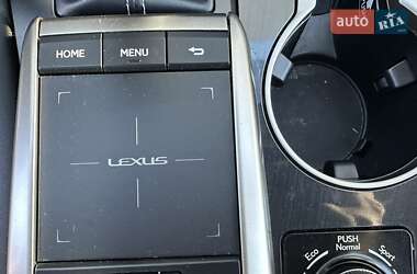 Внедорожник / Кроссовер Lexus RX 2021 в 