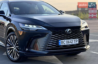 Внедорожник / Кроссовер Lexus RX 2023 в Киеве
