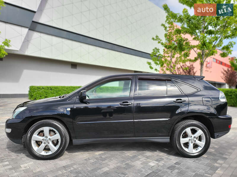 Внедорожник / Кроссовер Lexus RX 2005 в Киеве