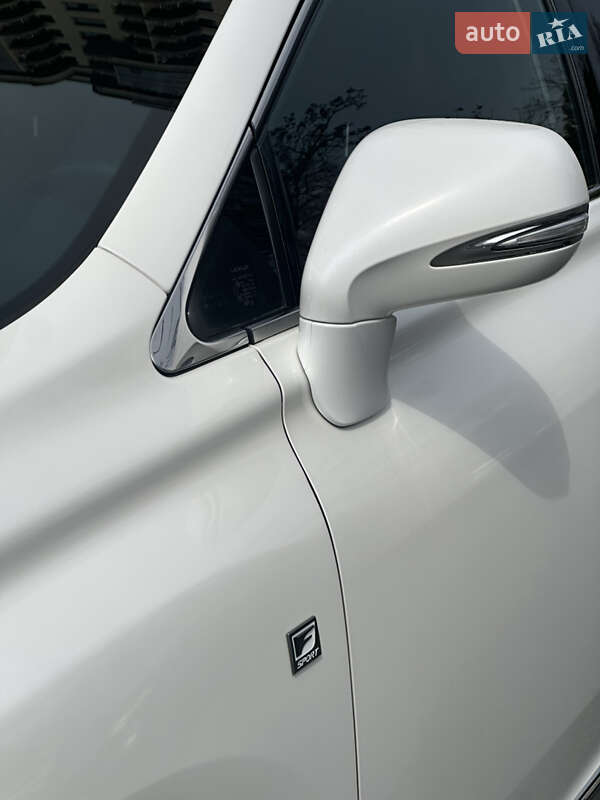 Внедорожник / Кроссовер Lexus RX 2013 в Одессе фото 9 Внедорожник / Кроссовер Lexus RX 2013 в Одессе