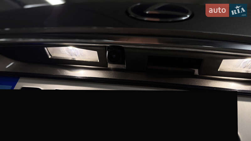 Внедорожник / Кроссовер Lexus RX 2022 в Киеве