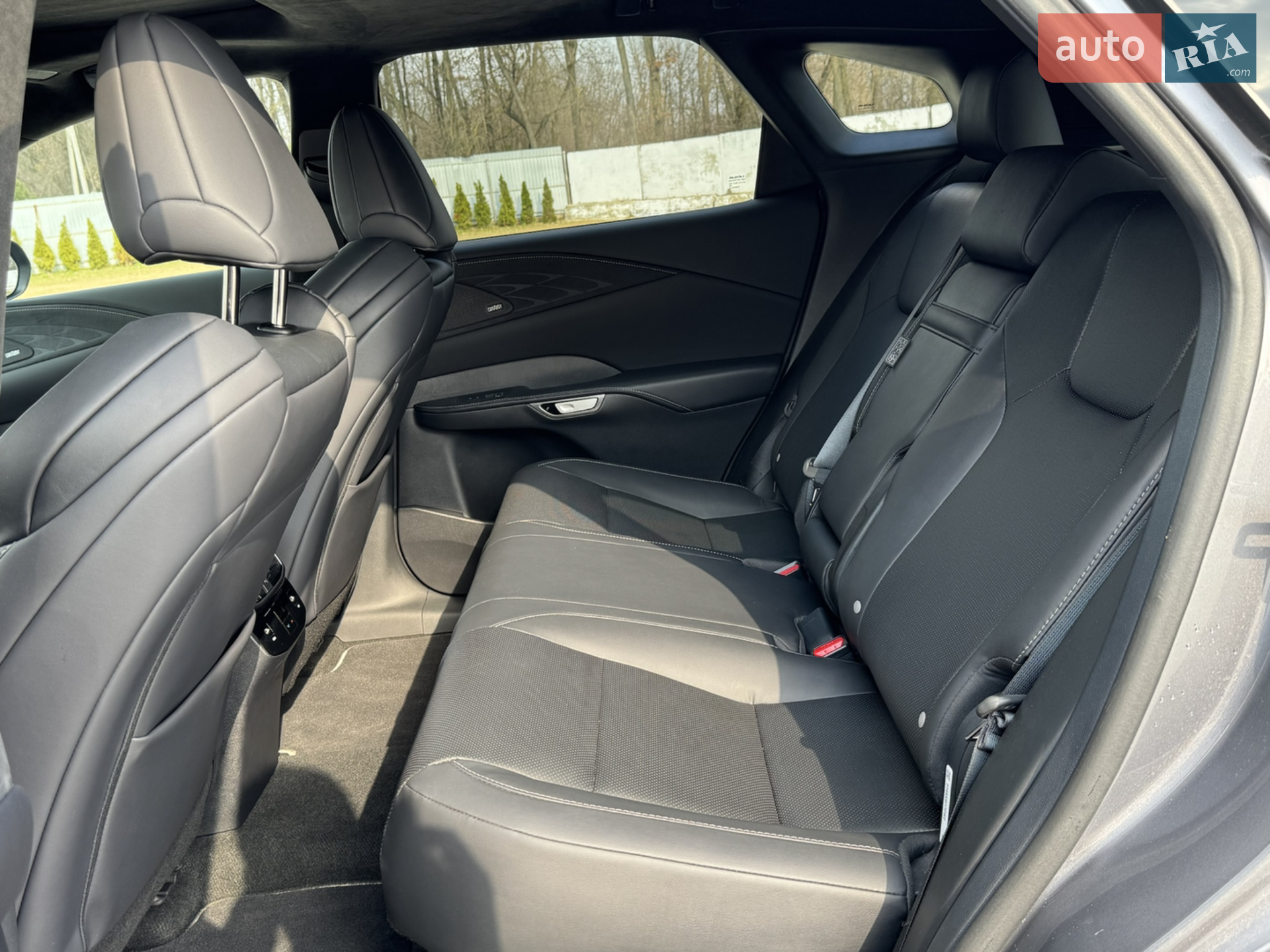 2023 Lexus RX - мініатюра 15