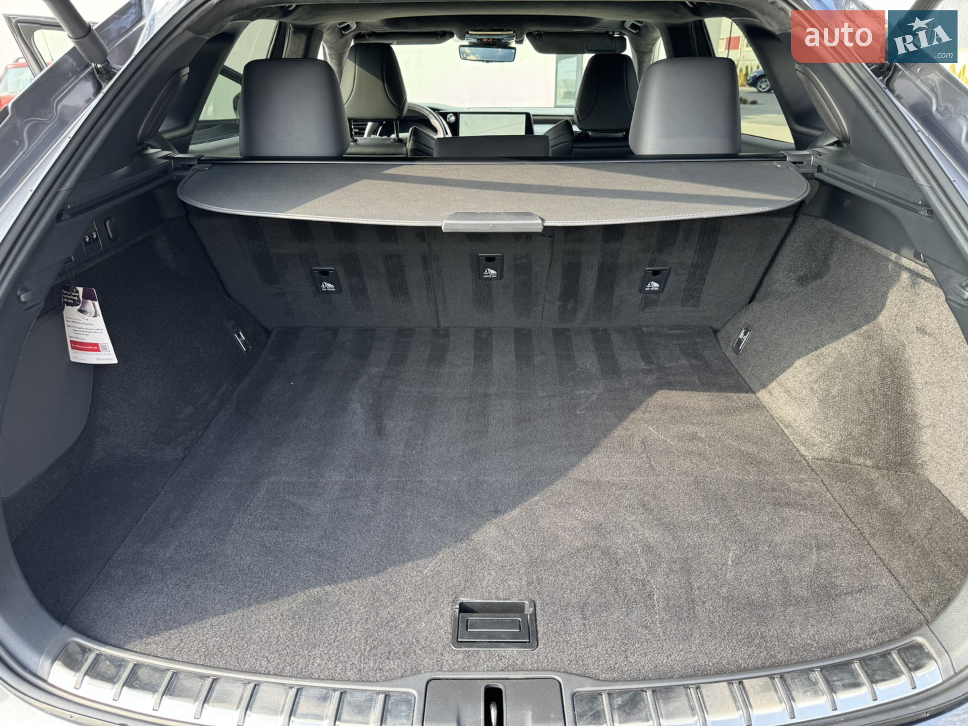 2023 Lexus RX - мініатюра 18