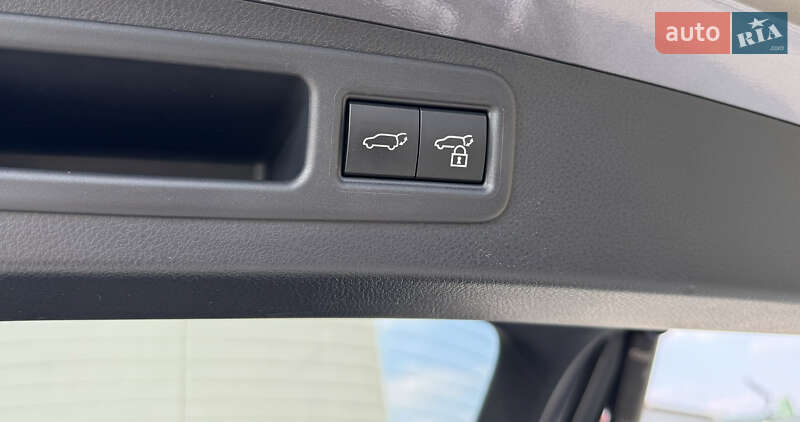 Позашляховик / Кросовер Lexus RX 2023 в Луцьку