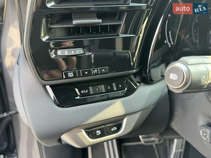 Позашляховик / Кросовер Lexus RX 2023 в Луцьку