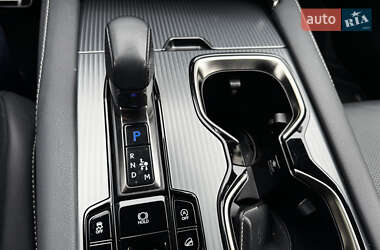 Внедорожник / Кроссовер Lexus RX 2022 в 